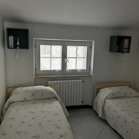 Appartement Da Maddalena *