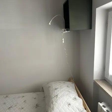 Apartamento Da Maddalena Tricarico