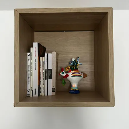 Da Maddalena Appartement *