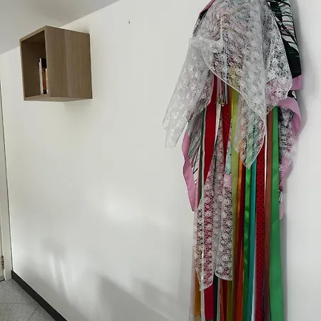 Apartman Da Maddalena Tricarico