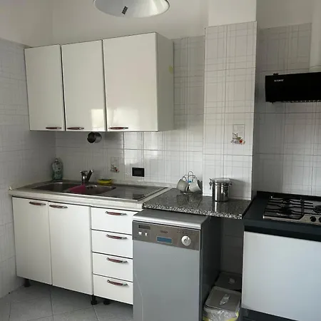 Appartement Da Maddalena *