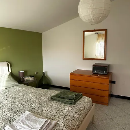 Apartman Da Maddalena *