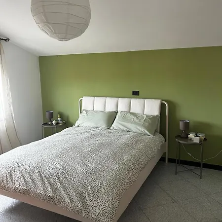 Da Maddalena Appartement