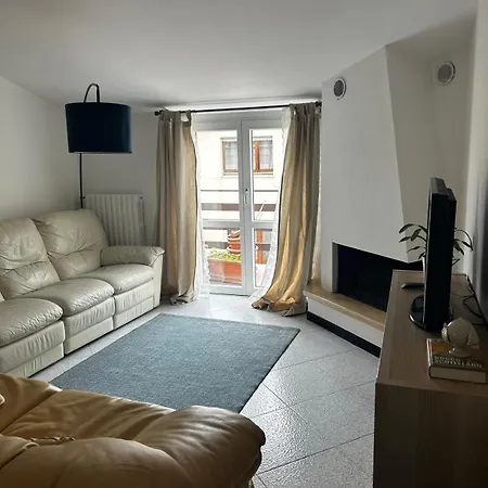 Da Maddalena Appartement