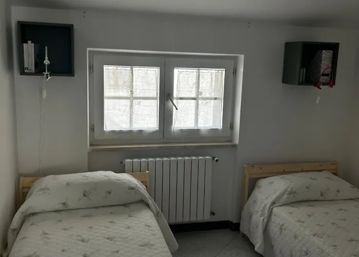 Apartment Da Maddalena *