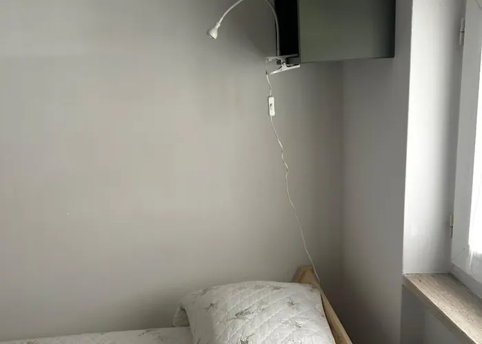 Apartment Da Maddalena Tricarico