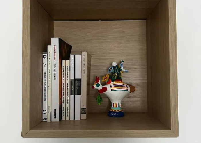 Da Maddalena Appartement *