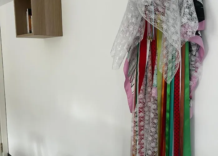 Appartement Da Maddalena Tricarico