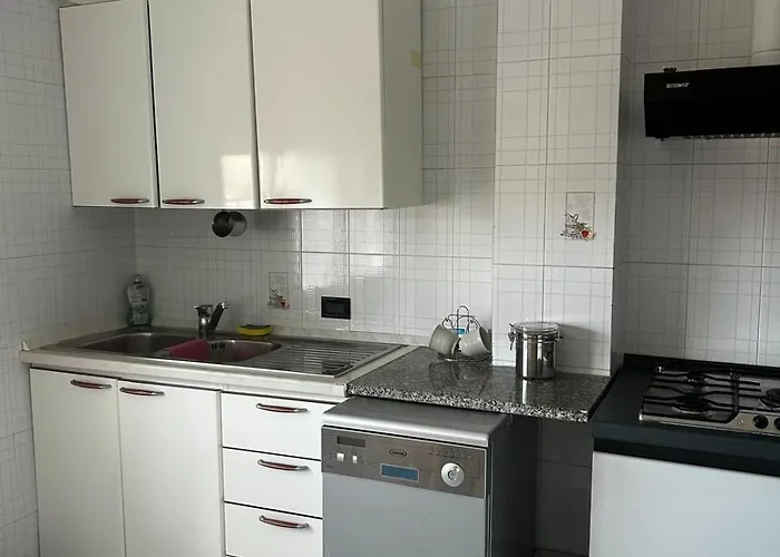 Apartment Da Maddalena *