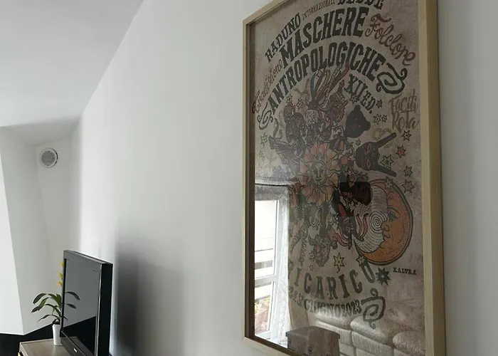 Apartment Da Maddalena *