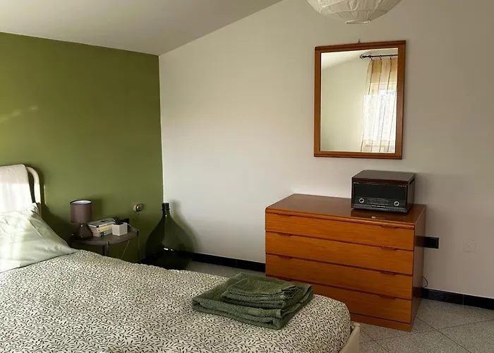 Appartement Da Maddalena *