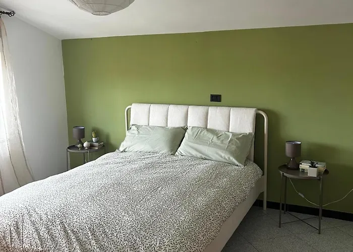 Da Maddalena Apartment