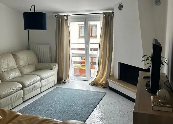 Da Maddalena Appartement